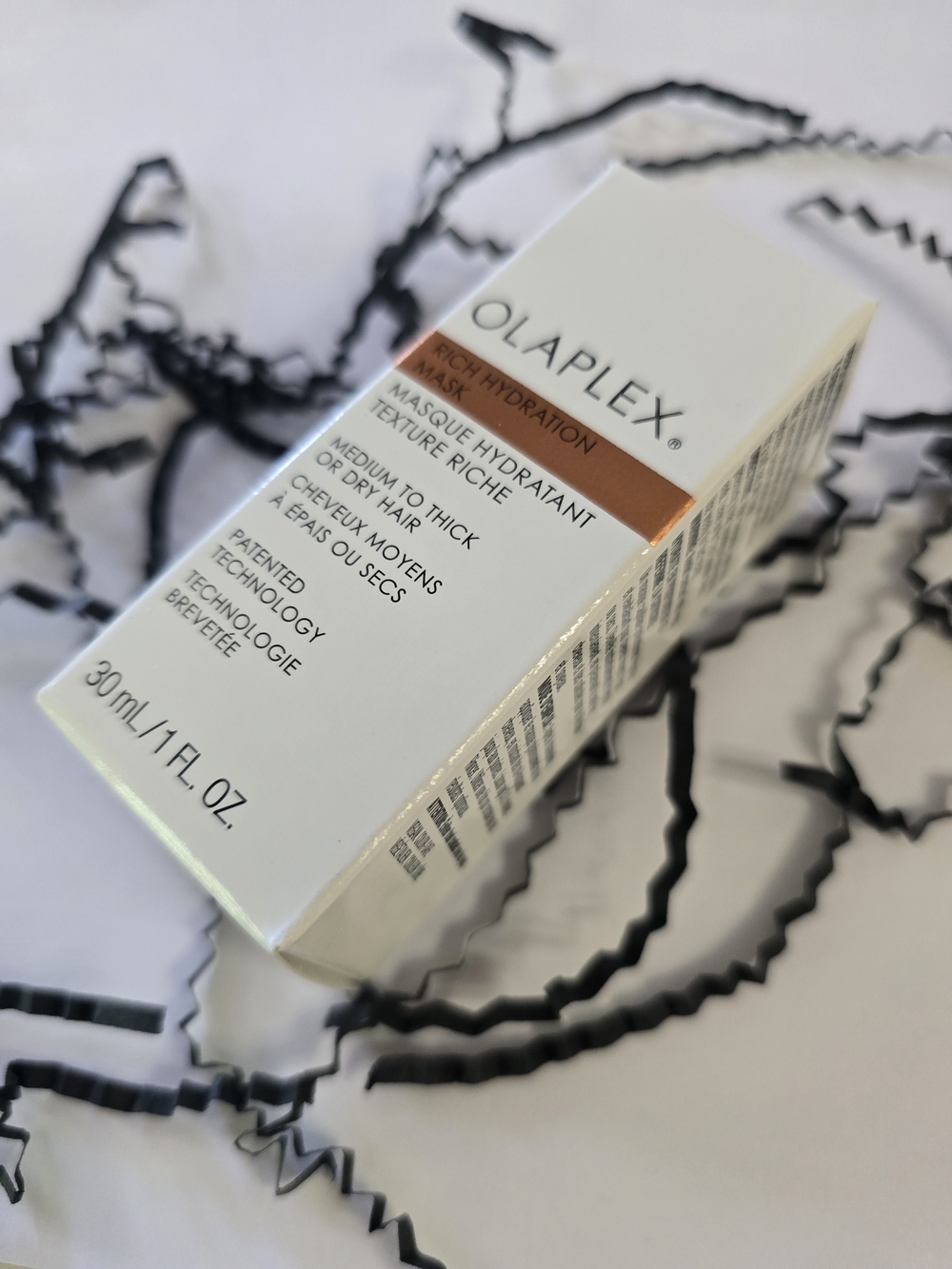 Olaplex No. 8 Bond Intense Moisture Mask Travel Size 1 oz / 30ml NIB - Picture 4 of 14